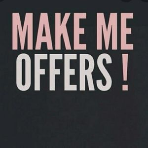 Make Me Offers!